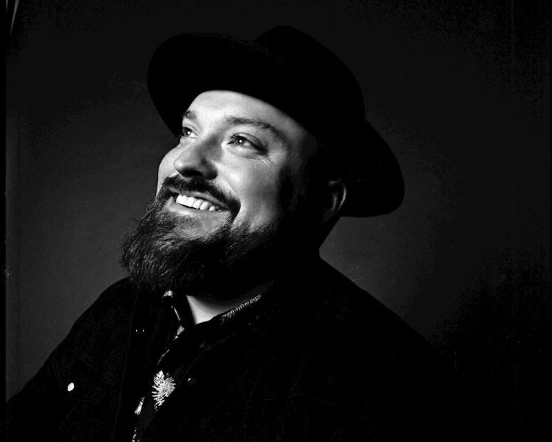 Austin Jenckes Releases New Single From Debut Album and Announces UK Appearance