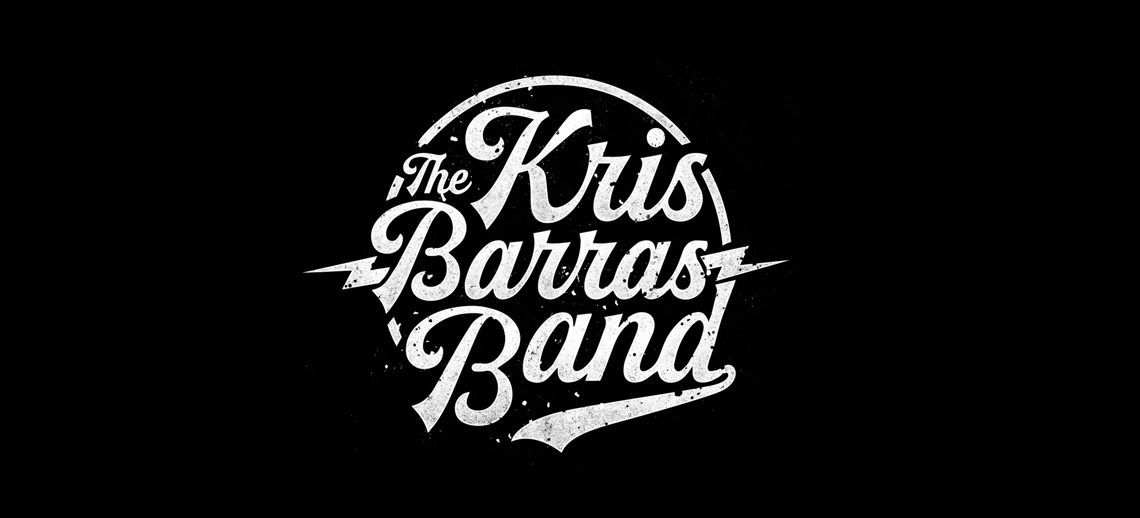 Kris Barras Band Announce New Album ‘Light It Up’ & Reveals Official Video For ‘Ignite (Light It Up)’