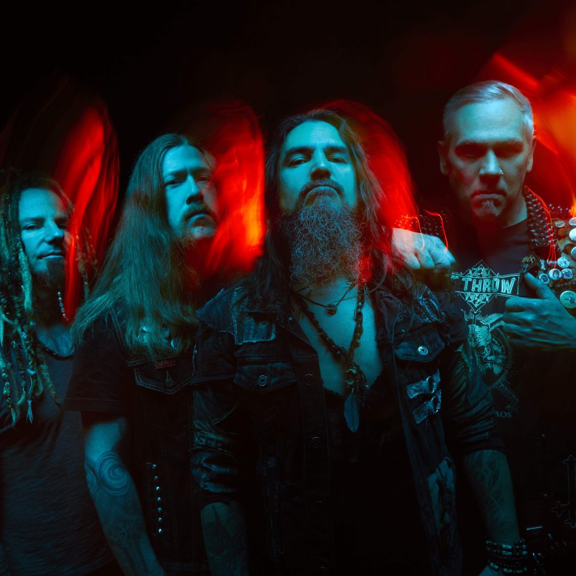 MACHINE HEAD add 2nd UK/EU leg to ‘Burn My Eyes’ 25th Anniversary tour