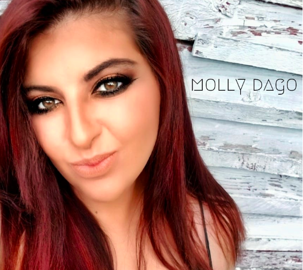 Interview with Singer/Songwriter Molly D’Ago