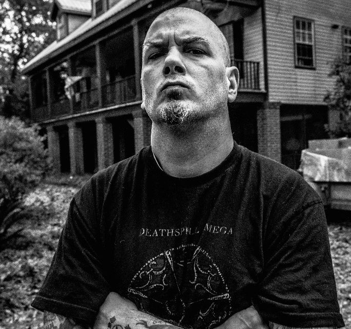 Philip H. Anselmo & The Illegals announce European summer tour