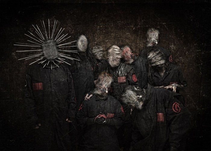 Slipknot announce that percussionist Chris Fehn has left the band via a statement on their website