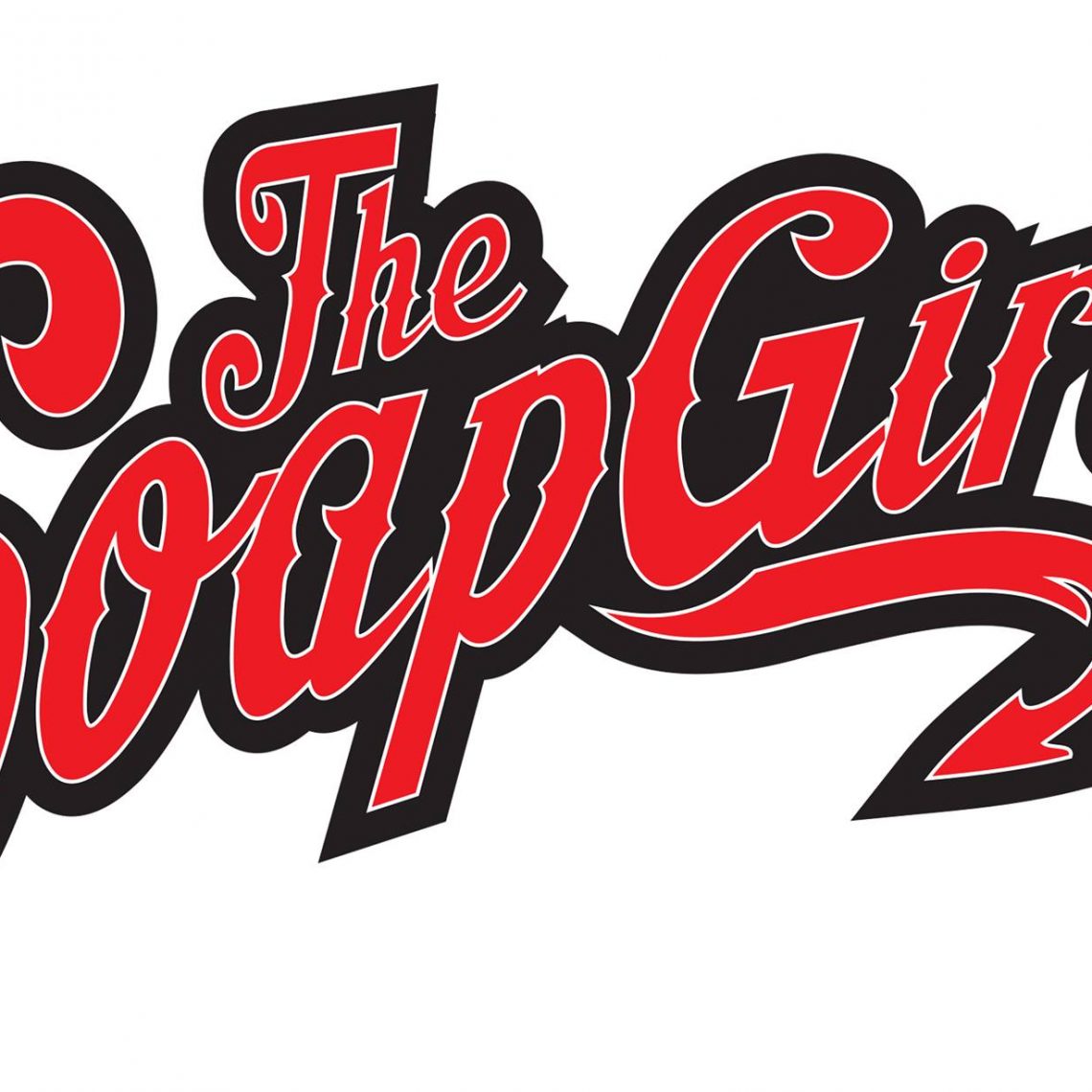 The SoapGirls Rebels With A Cause Tour 2020 Press Release