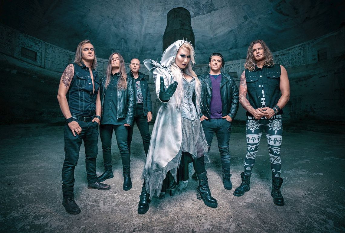 BATTLE BEAST – Announce UK Tour For November 2019