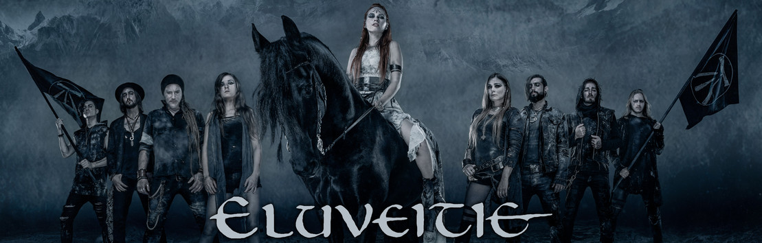 Eluveitie – Ategnatos