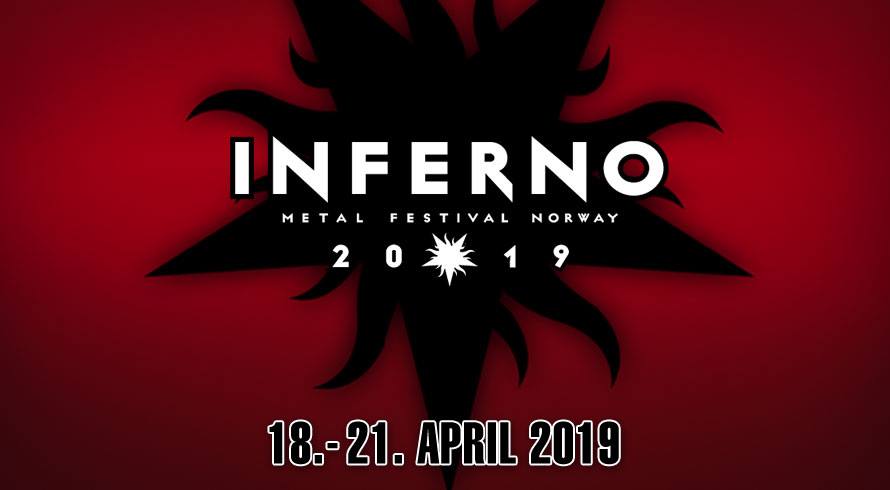 Inferno Metal Festival Norway 2019 – Day 3 Review