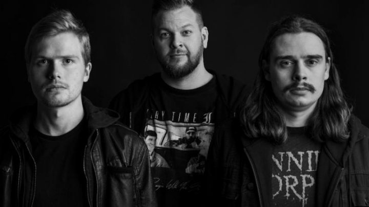 BOKASSA share video for ‘Captain Cold One’ earworm; on tour with METALLICA