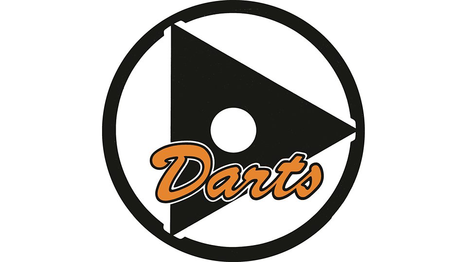 Darts: The Albums 1977-81, 4CD Clamshell Boxset