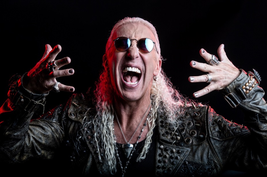 DEE SNIDER – Releases Video For “Tomorrow’s No Concern”