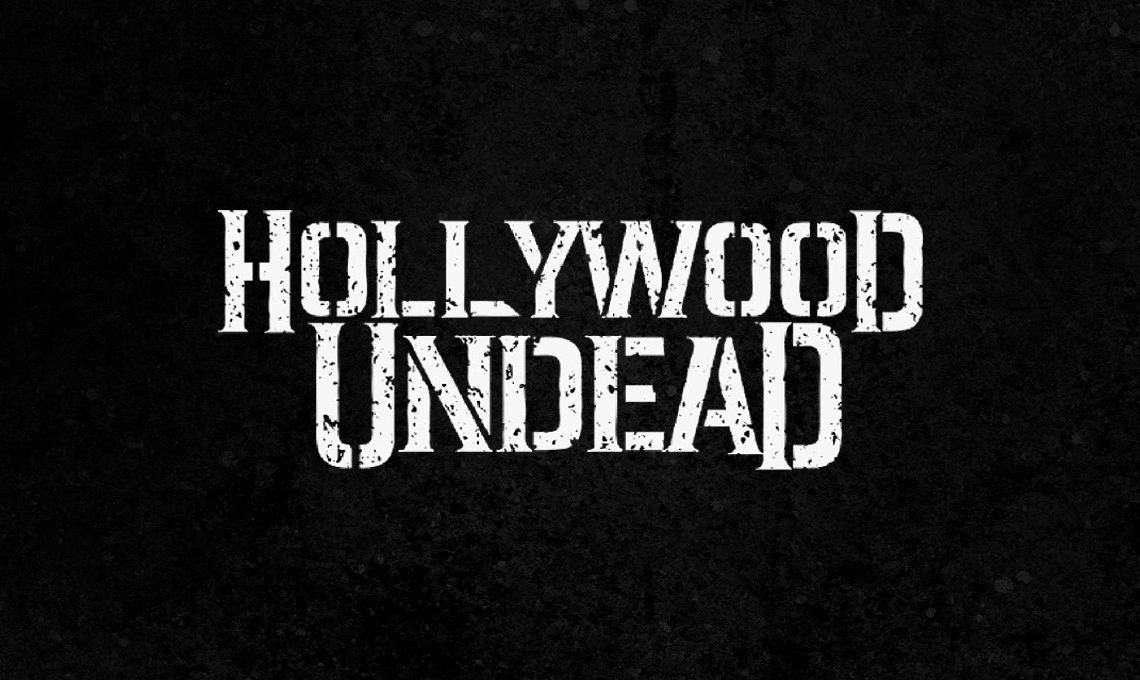 Hollywood Undead: Cardiff Great Hall (04/05/19)