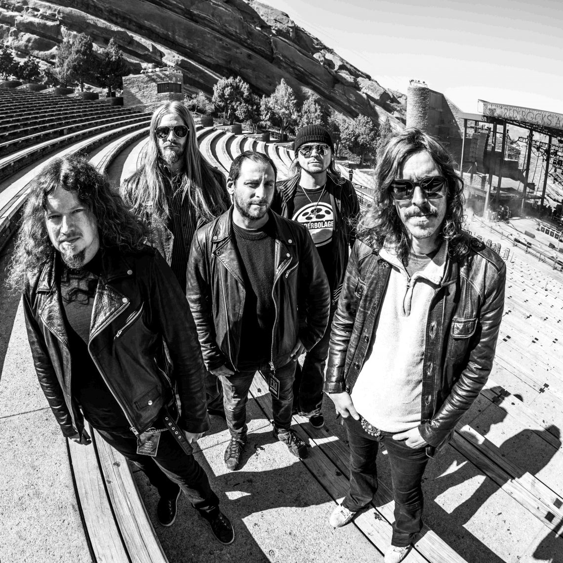 OPETH announce UK tour