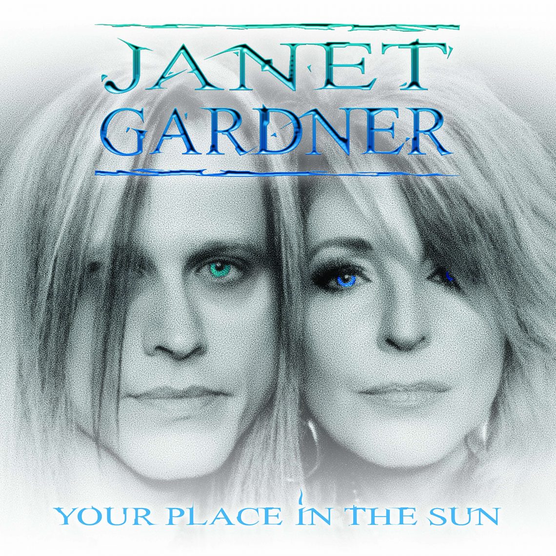 Interview with Janet Gardner