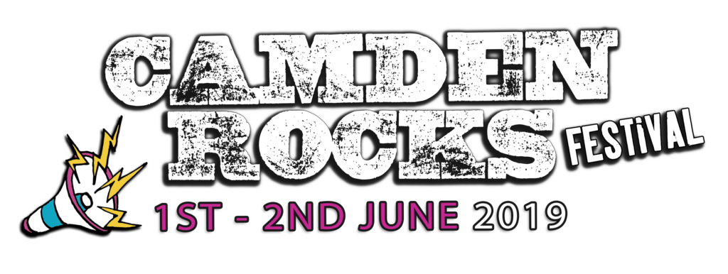 (All About The) Camden Rocks