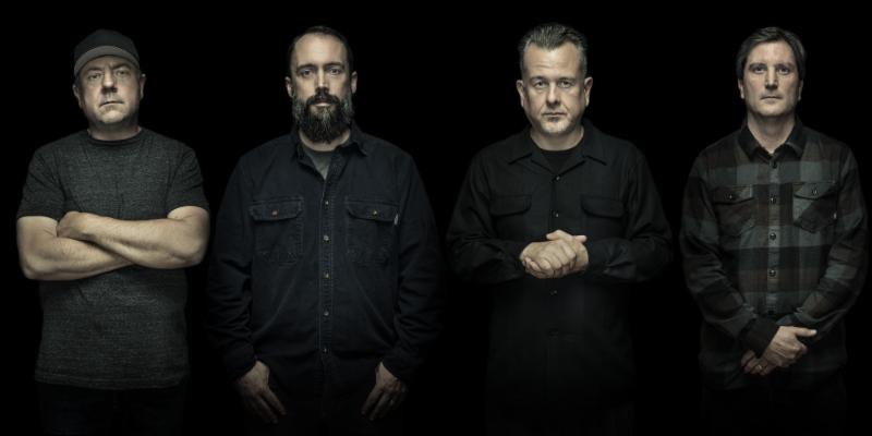 CLUTCH release ZZ Top cover ‘Precious & Grace’