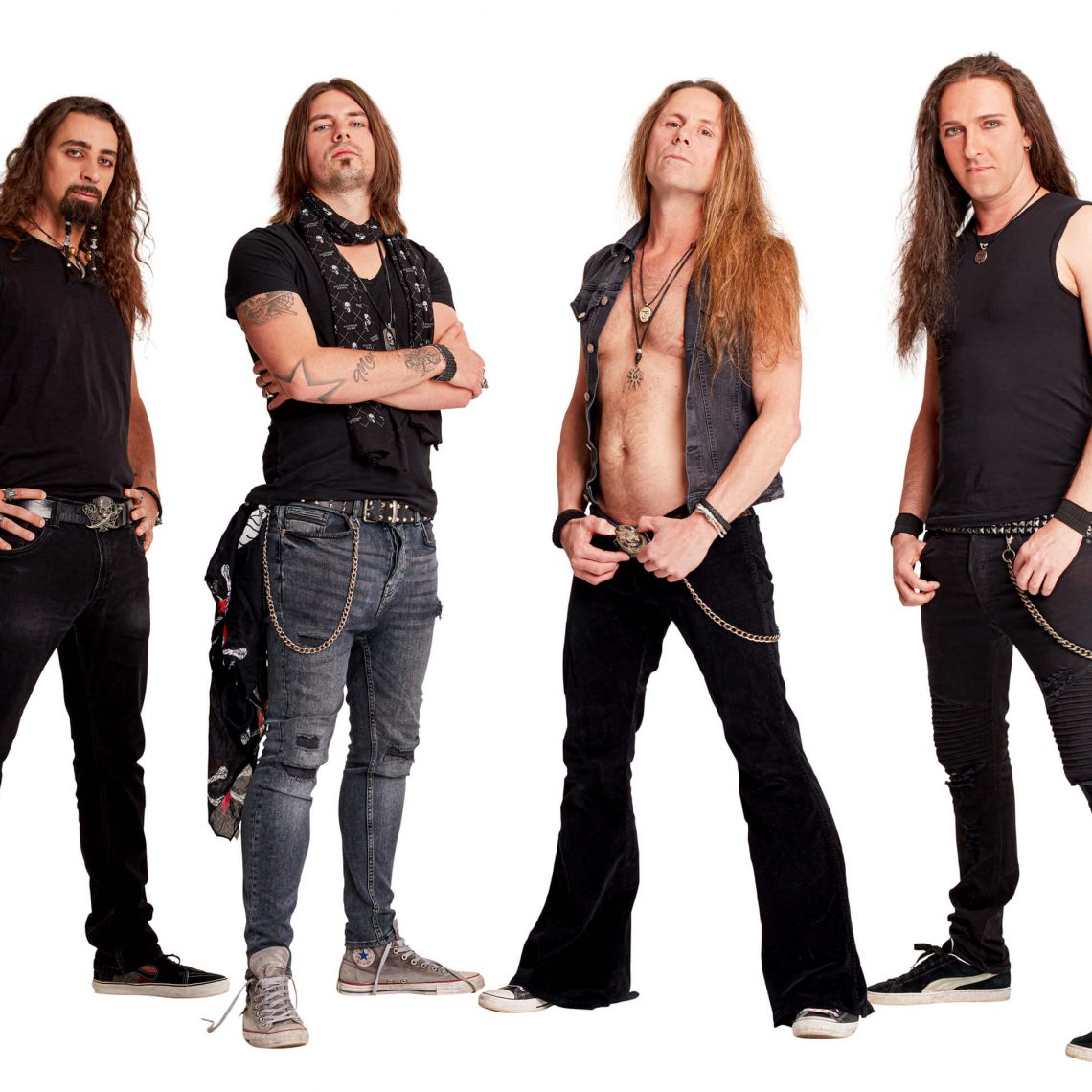 FREEDOM CALL releases new single and video!