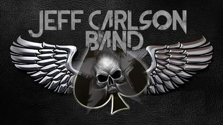 The Jeff Carlson Band’s latest release and single / video “Screaming Inside” will be on their follow up E.P. “Second Chance” Coming Soon!