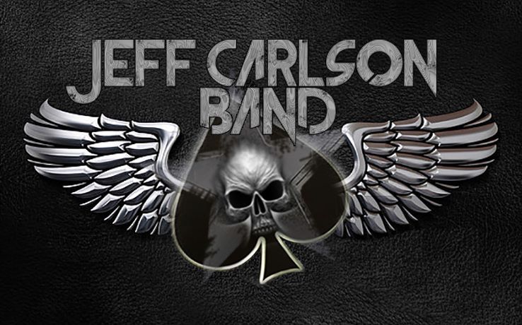 The Jeff Carlson Band’s latest release and single / video “Screaming Inside” will be on their follow up E.P. “Second Chance” Coming Soon!