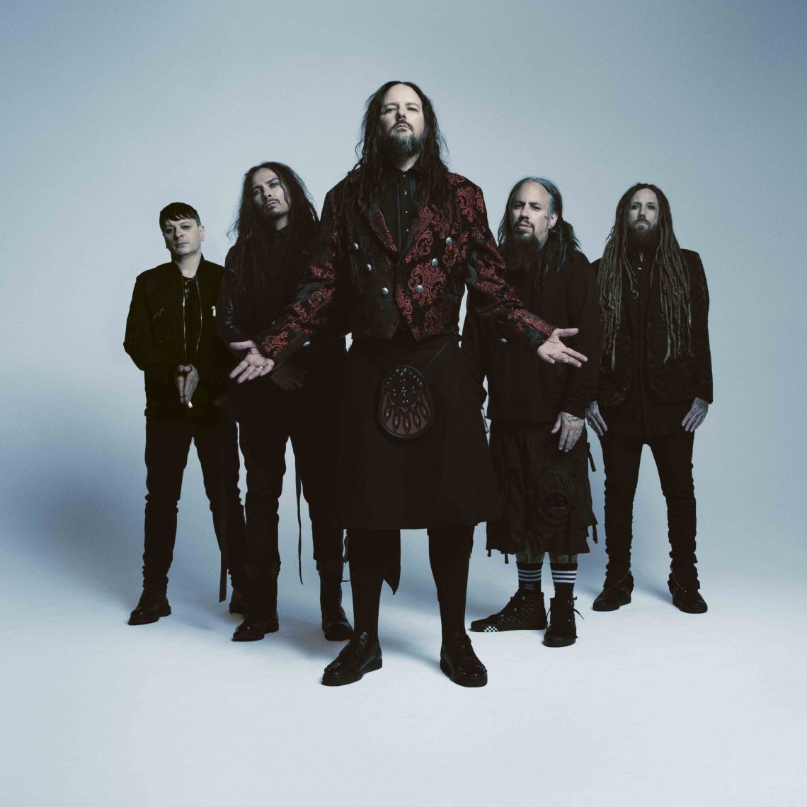 Korn, The Nothing  – A Review