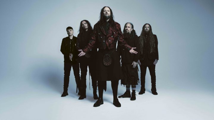 KORN announce new album, ‘The Nothing’ and share new track