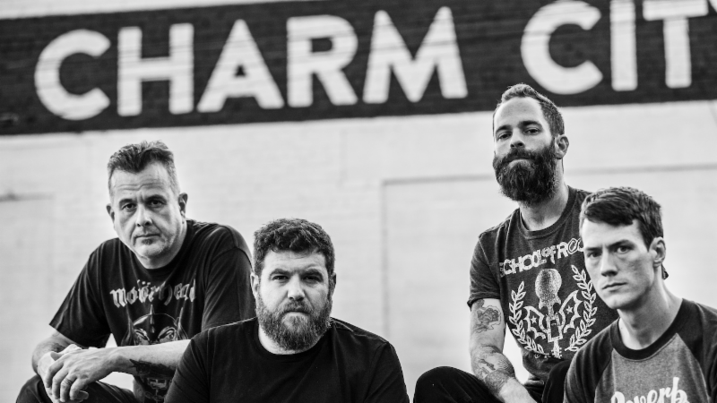 LIONIZE share video for new song ‘Loneliest Whale’