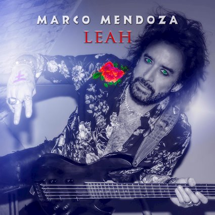 Marco Mendoza dedicates new single to his wife