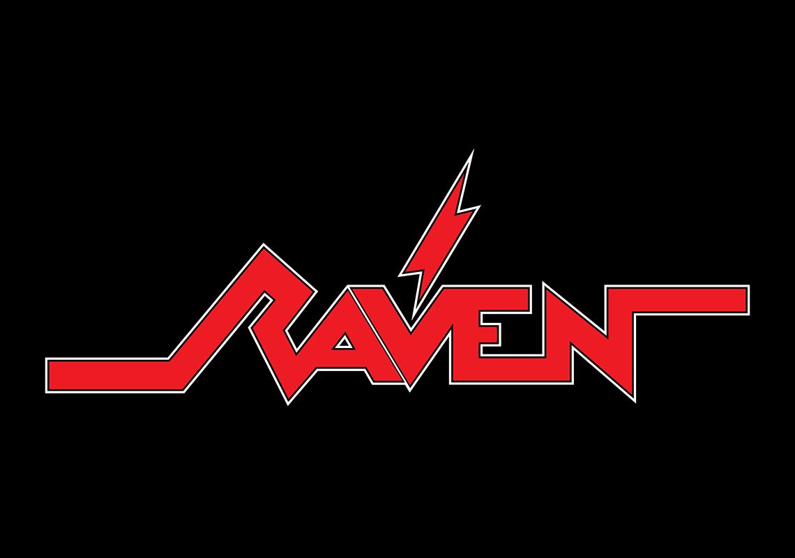 Raven: Over the Top! The Neat Albums 1981-1984, 4CD Clamshell Boxset