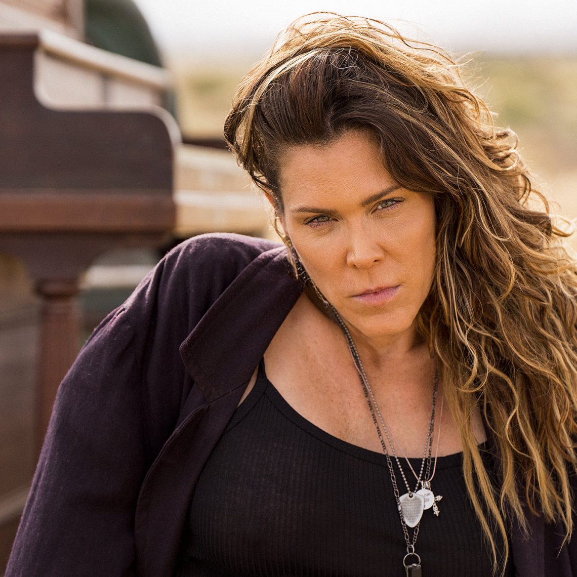 Beth Hart Releases Heartfelt New Single “Little Heartbreak Girl”