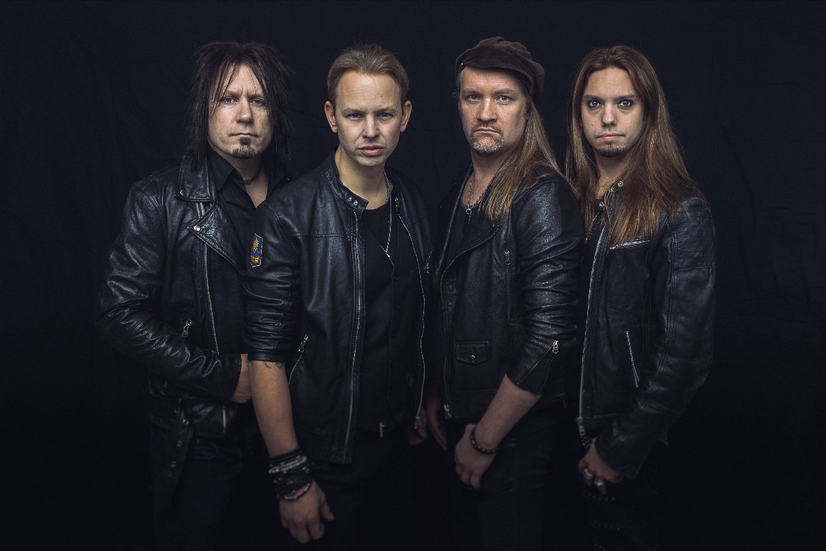 ECLIPSE Announce New Album and Release New Single "UNITED" All About