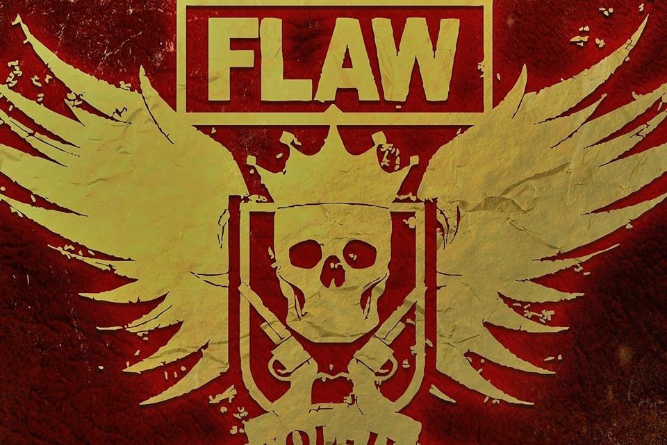 FLAW Set to Release New Album ‘VOL IV: Because of the Brave’ 7/19