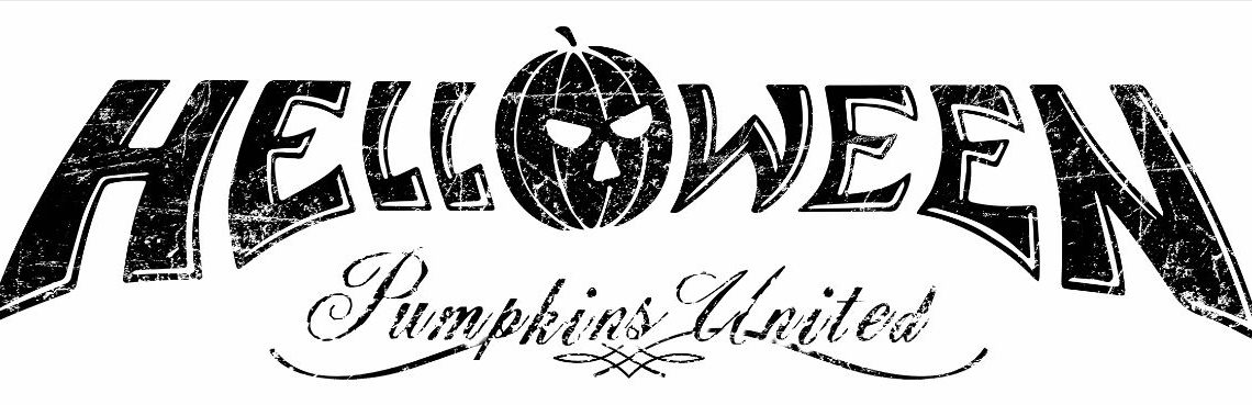 HELLOWEEN | RELEASE FIRST LIVE SINGLE/VIDEO ‘PUMPKINS UNITED’; REVEAL FORMATS, TRACKLIST AND START PRE-ORDER OF ‘UNITED ALIVE’