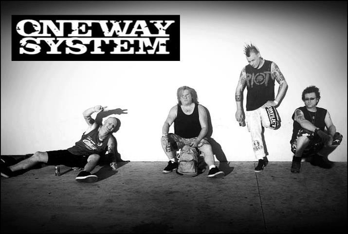 One Way System: 1981-84, 3CD Clamshell Boxset