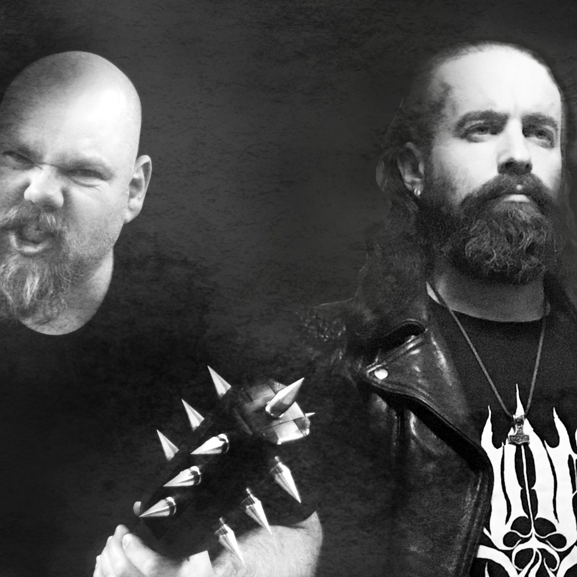 Peaceville to release first studio album from newly reformed black metal legends Mortem (Arcturus, Thorns, Mayhem, 1349)