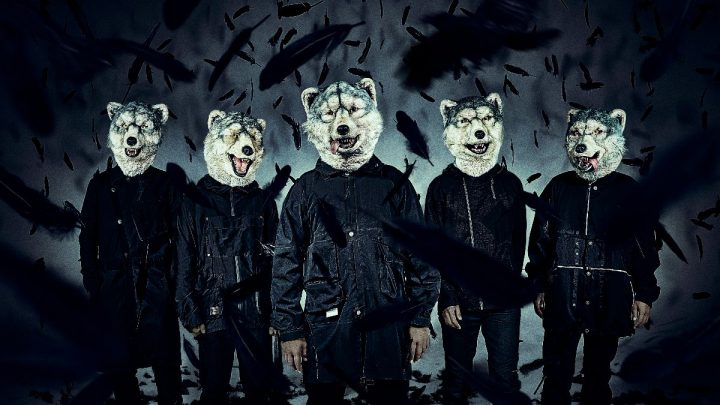 Fall Out Boy frontman features on MAN WITH A MISSION new single ’86 Missed Calls feat. Patrick Stump’