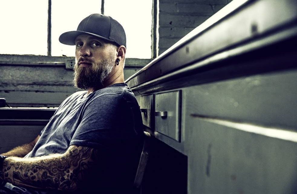 Brantley Gilbert shares new video for latest single Fire’T Up
