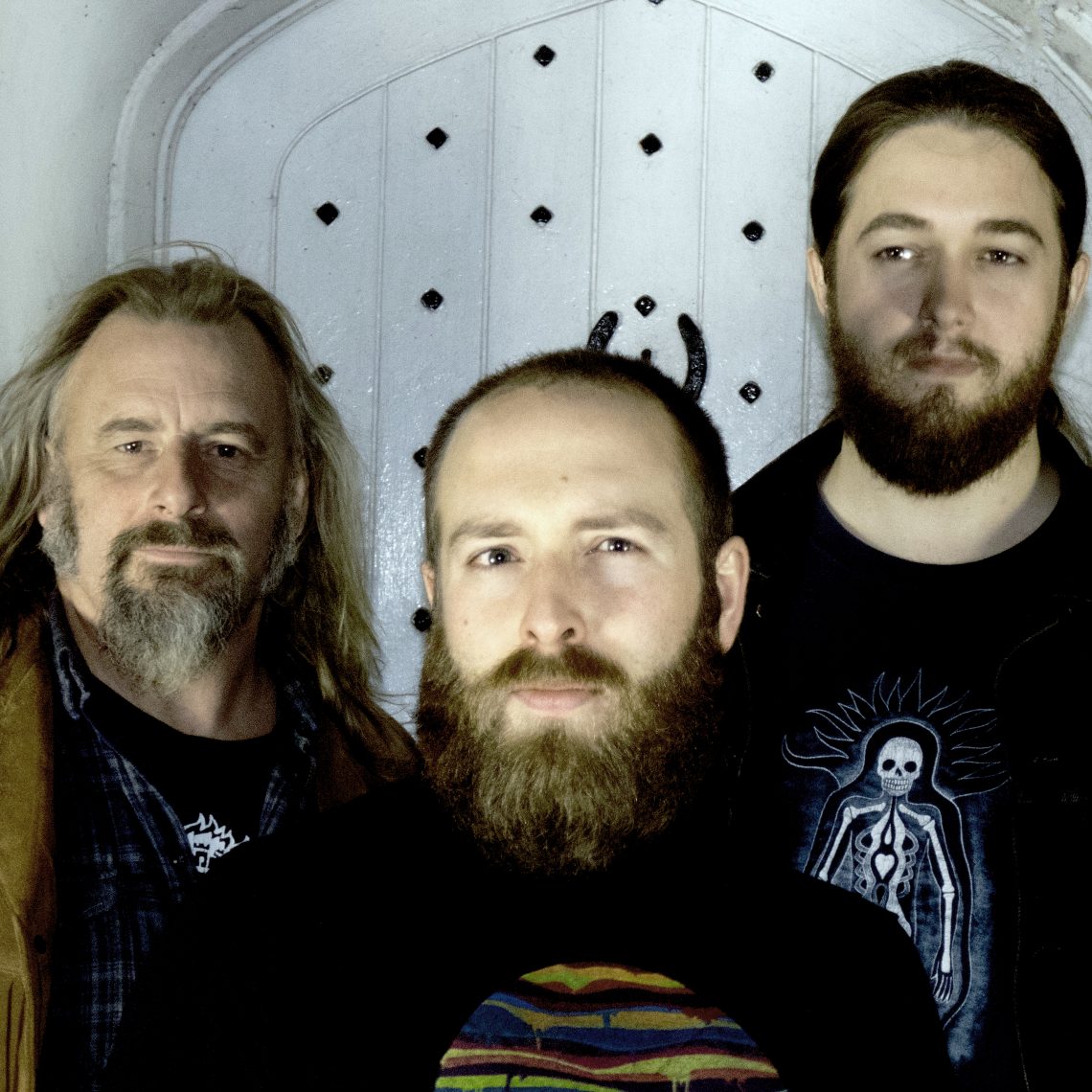 Cybernetic Witch Cult New album – New video – UK Tour this October!