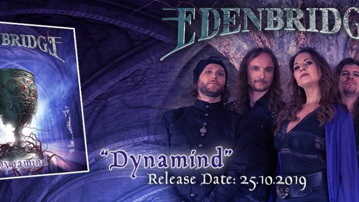 Edenbridge – Dynamind