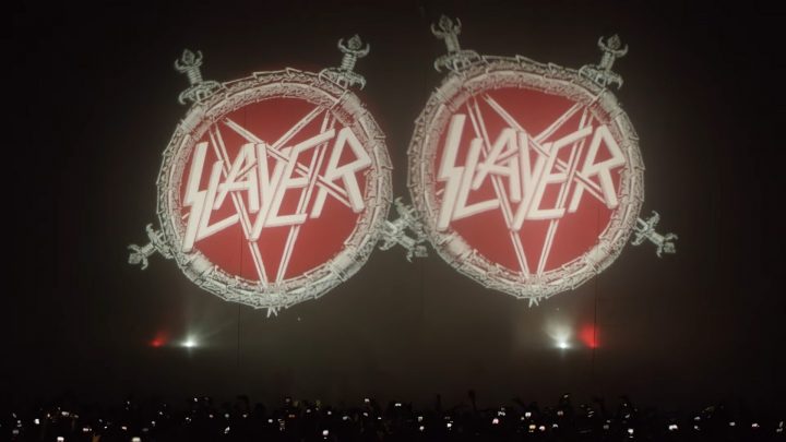 Slayer reveal new interview talking ‘The Repentless Killogy’