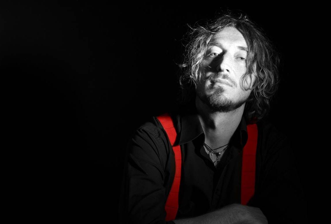 Wille and the Bandits’ Frontman Steps Up to Raise Awareness of the Plight of UK Homeless