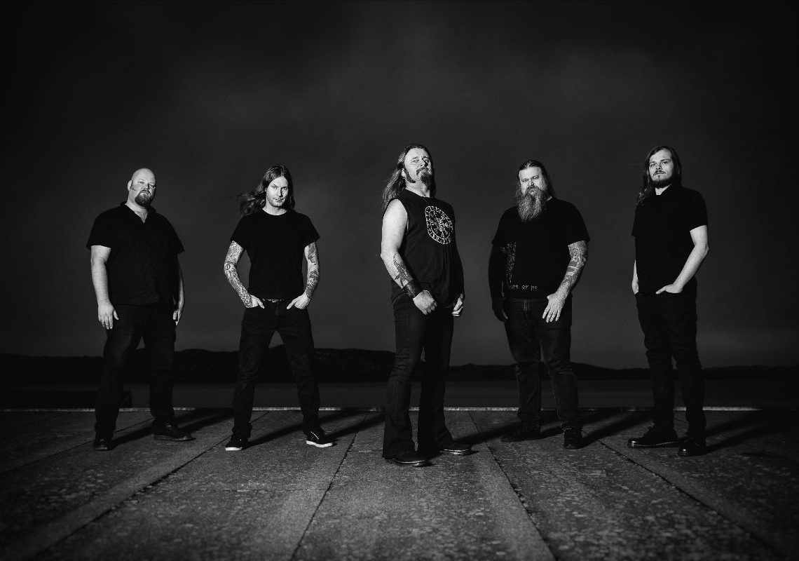 ENSLAVED | Band re-sign with Nuclear Blast + release video for ‘What Else Is There’