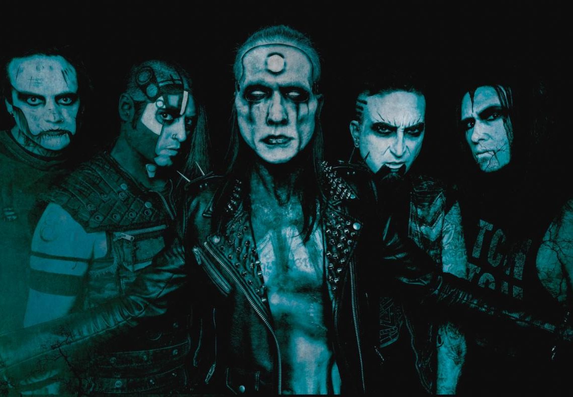 WEDNESDAY 13 releases haunting cover of Gary Numan song ‘Films’