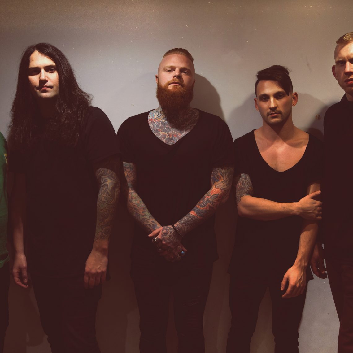 BORN OF OSIRIS Announce European / UK Tour For March 2019