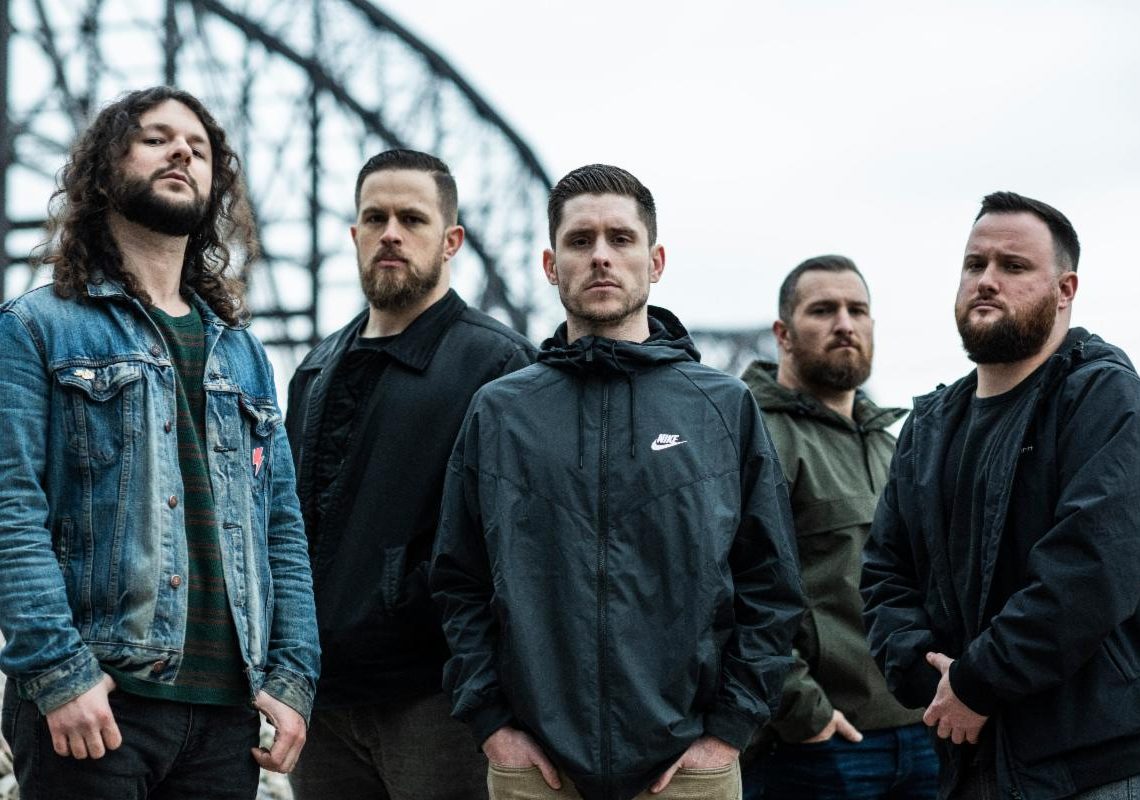 WHITECHAPEL announce April/May 2020 UK headline tour