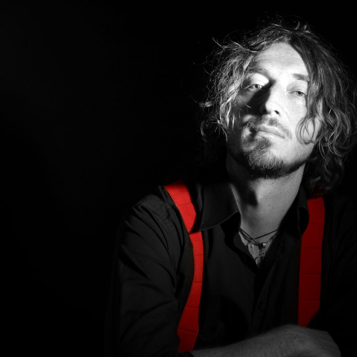 Wille and the Bandits’ Frontman Releases single and reveals video ‘Houses on the Sand’ to Help the Homeless: Video, Single and EP Now Out!