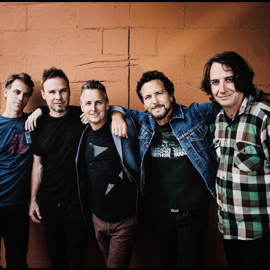 Pearl Jam reveal new single ‘Dance of the Clairvoyants’…