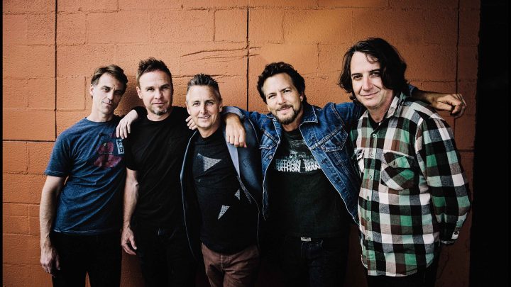 Pearl Jam reveal new single ‘Dance of the Clairvoyants’…