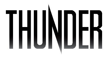 Thunder: Announce the five opening bands for the 2020 Arena Tour (one per show)