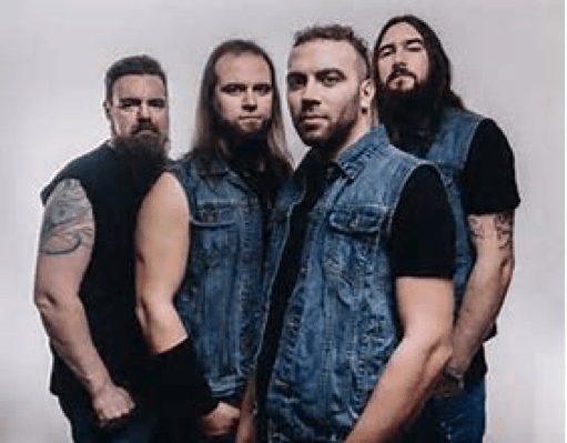 Melodic British metal band Absolva have released a second video from their upcoming album ‘Side by Side’.