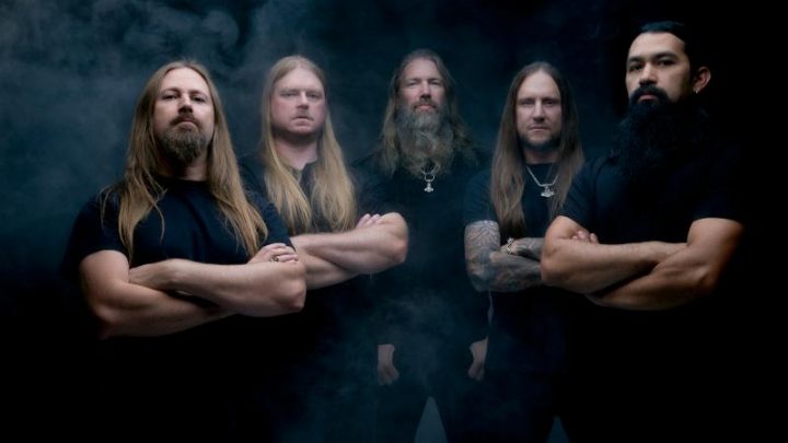 AMON AMARTH to launch new BERSERKER mobile game