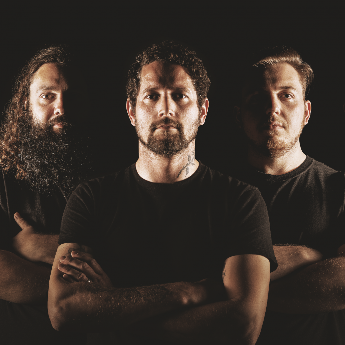 CREATURE CREATURE SET FOR NEW SINGLE & ALBUM RELEASE