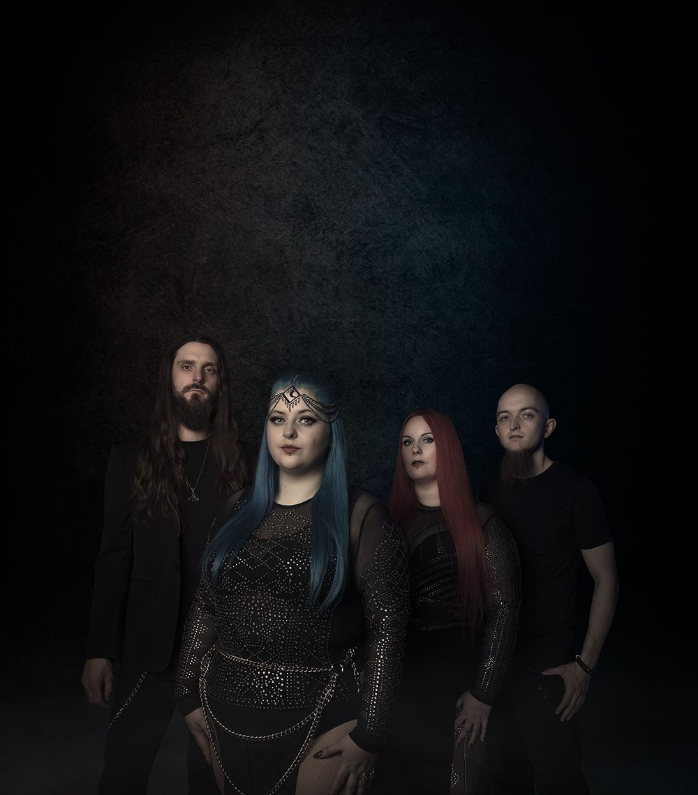 Amie Chatterly and Gemma Lawler of Dakesis Interview